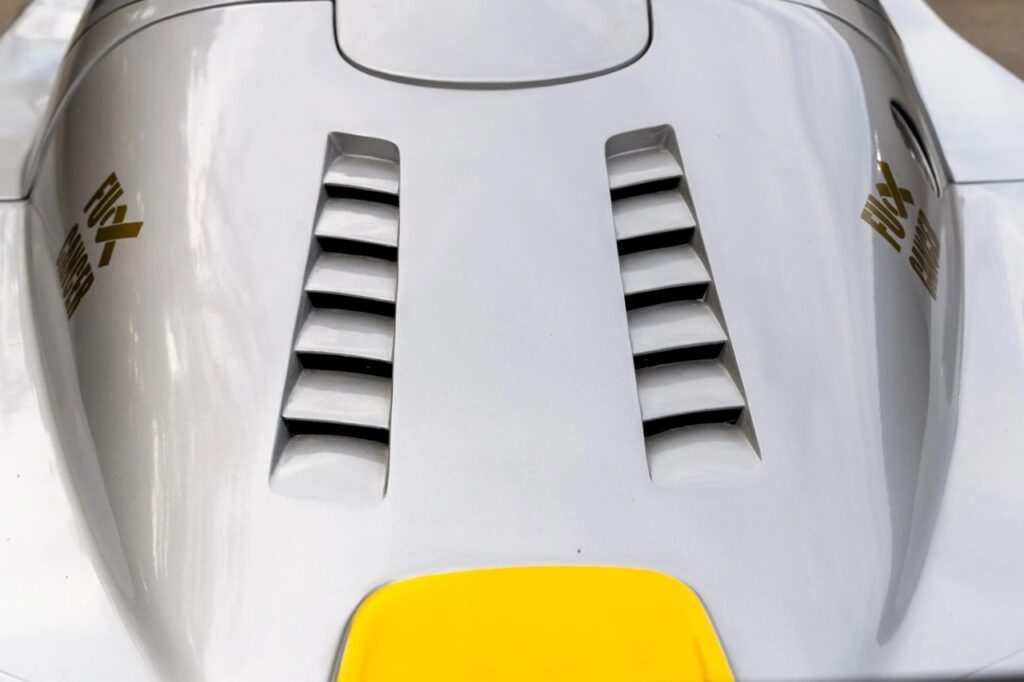 Superlite SLC - Kit car version route ou circuit ! 19