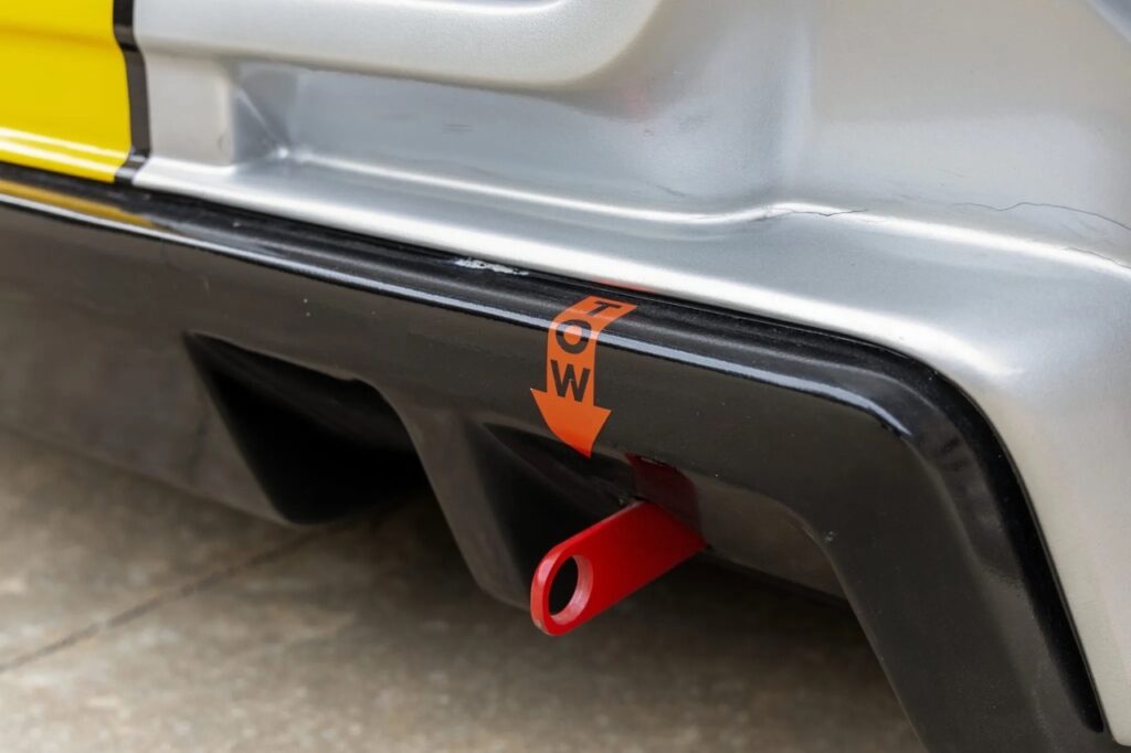 Superlite SLC - Kit car version route ou circuit ! 17