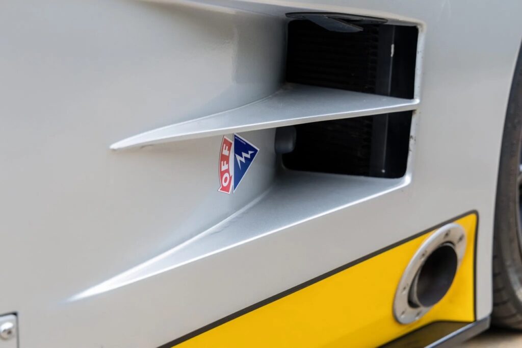 Superlite SLC - Kit car version route ou circuit ! 16