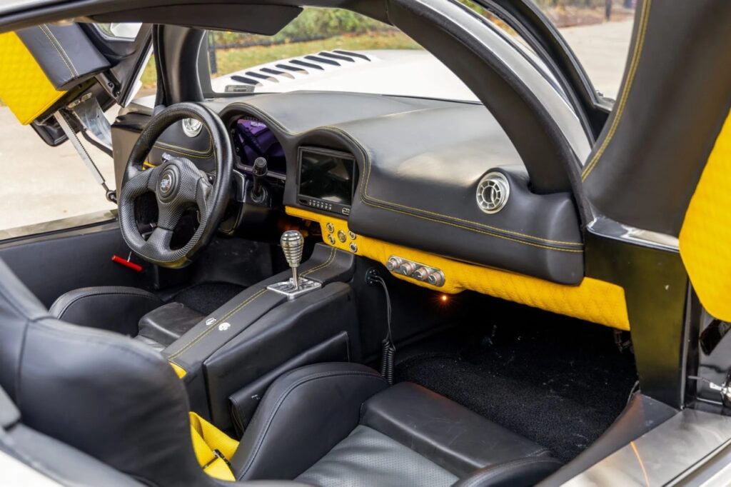 Superlite SLC - Kit car version route ou circuit ! 15