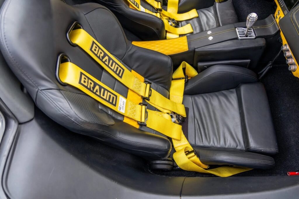 Superlite SLC - Kit car version route ou circuit ! 14