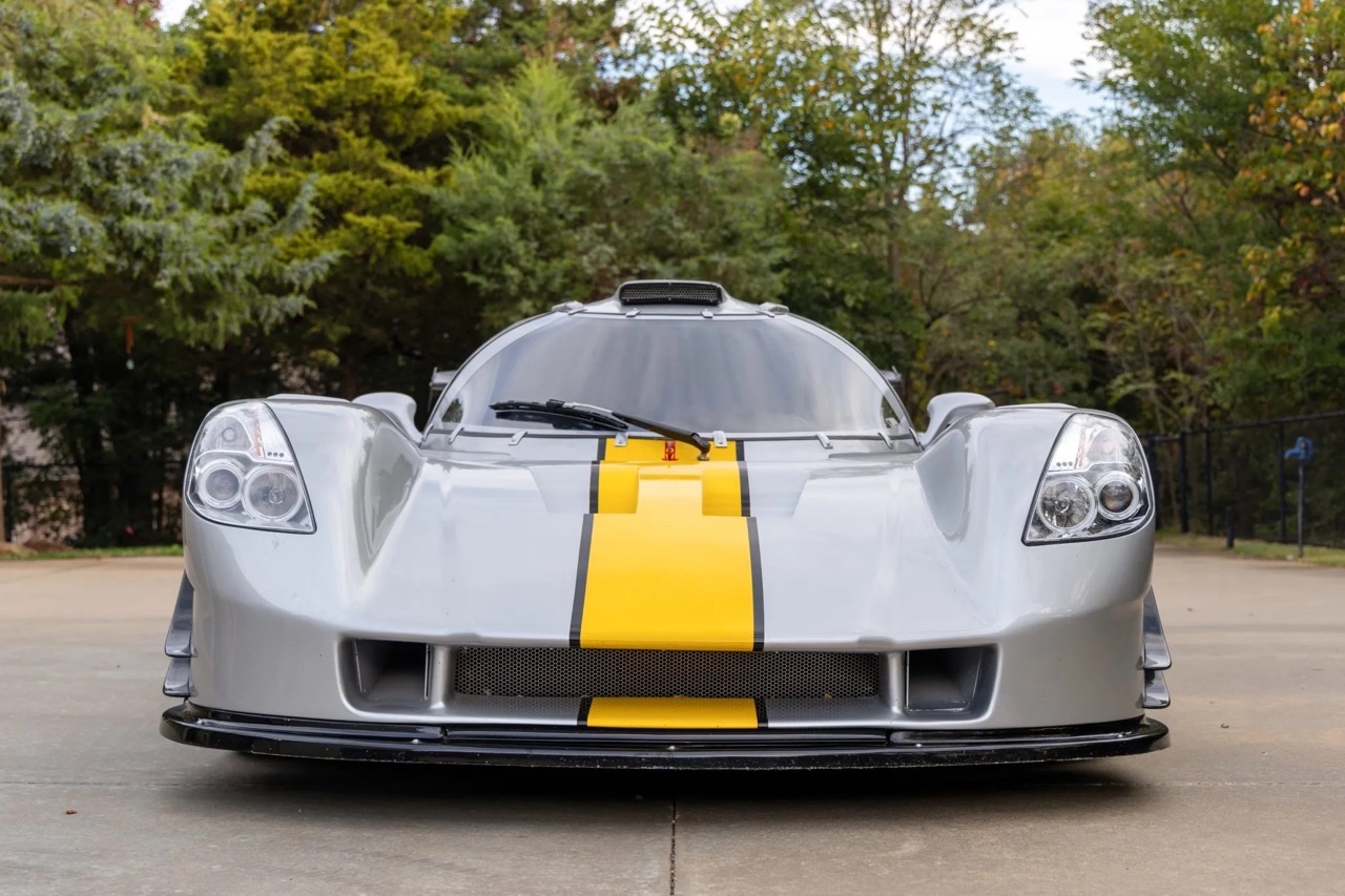 Superlite SLC - Kit car version route ou circuit ! 2