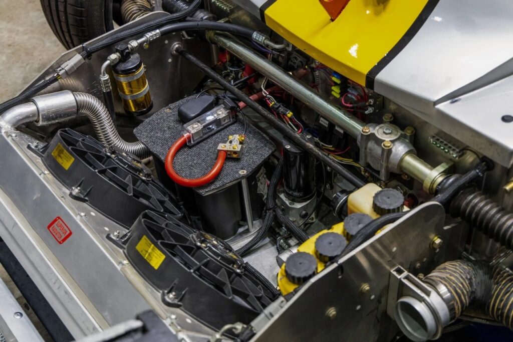 Superlite SLC - Kit car version route ou circuit ! 10