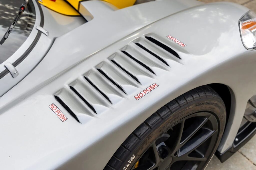 Superlite SLC - Kit car version route ou circuit ! 9