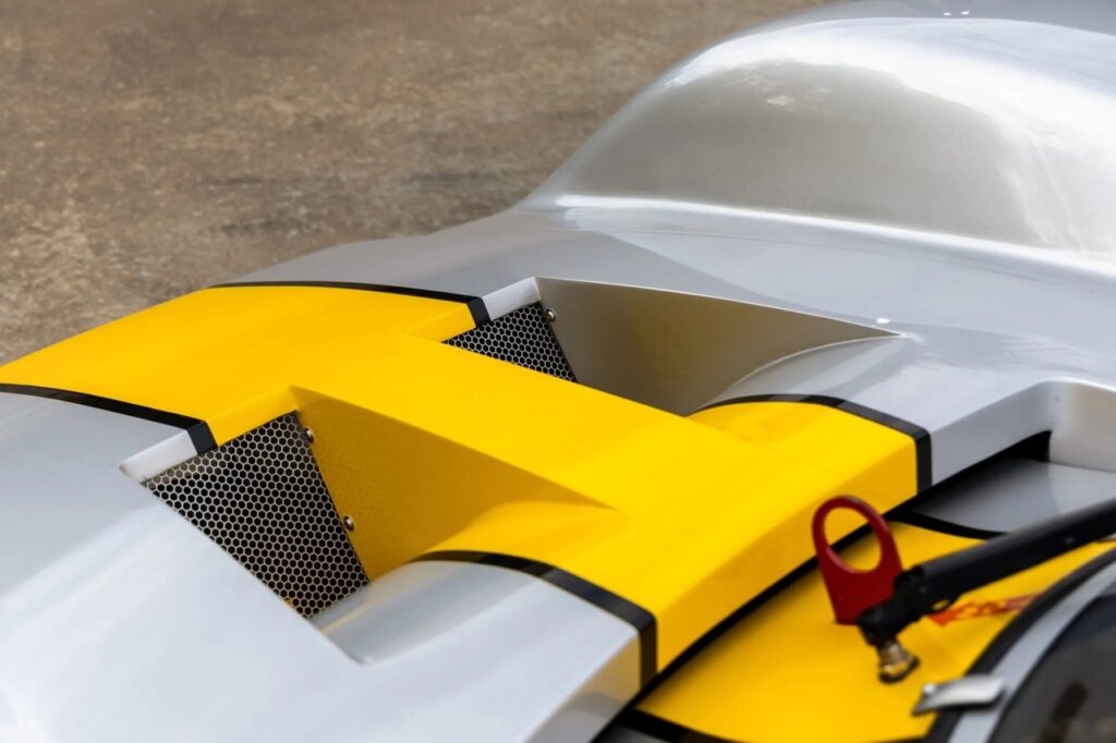 Superlite SLC - Kit car version route ou circuit ! 8