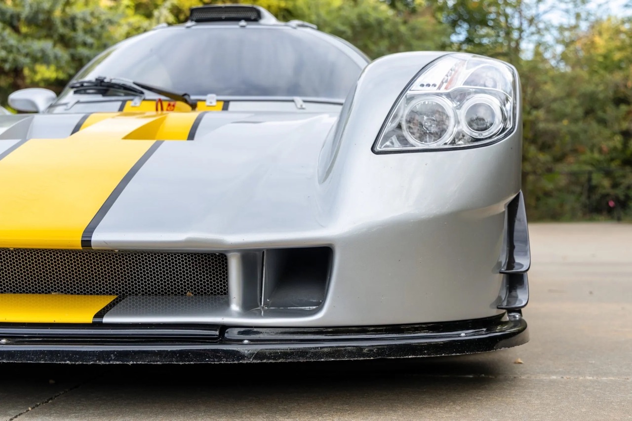 Superlite SLC - Kit car version route ou circuit ! 4