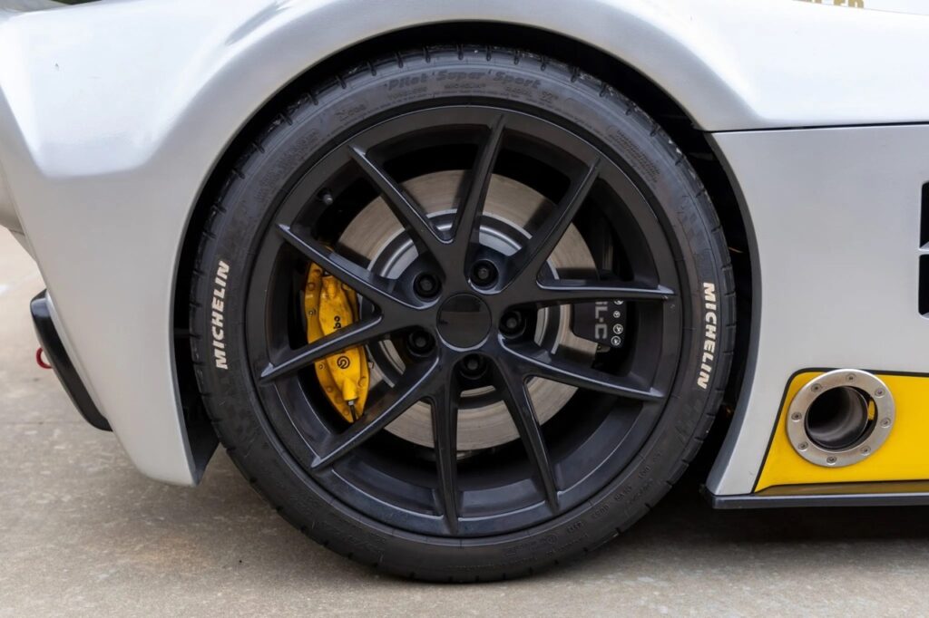 Superlite SLC - Kit car version route ou circuit ! 7