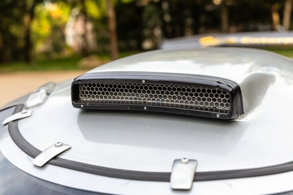 Superlite SLC - Kit car version route ou circuit ! 6