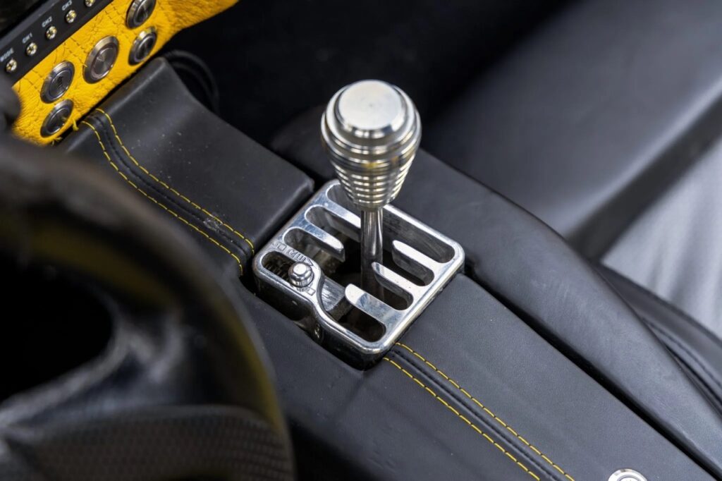 Superlite SLC - Kit car version route ou circuit ! 13