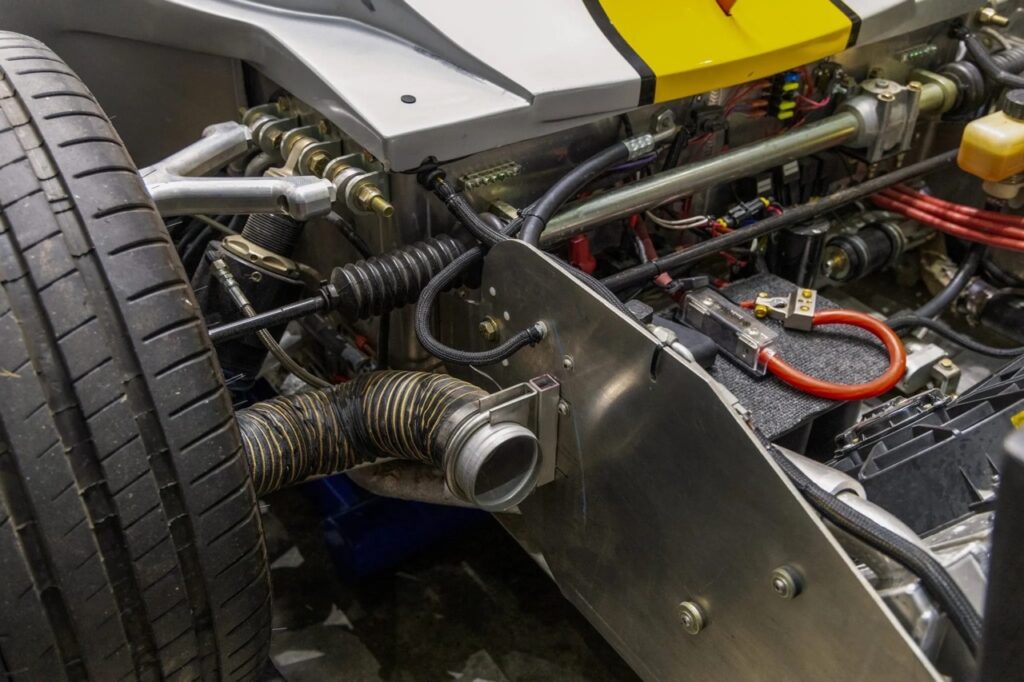 Superlite SLC - Kit car version route ou circuit ! 5