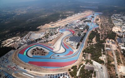 10 terrains de jeu asphaltés pour aller ruiner ses pneus… oui voilà, des circuits !