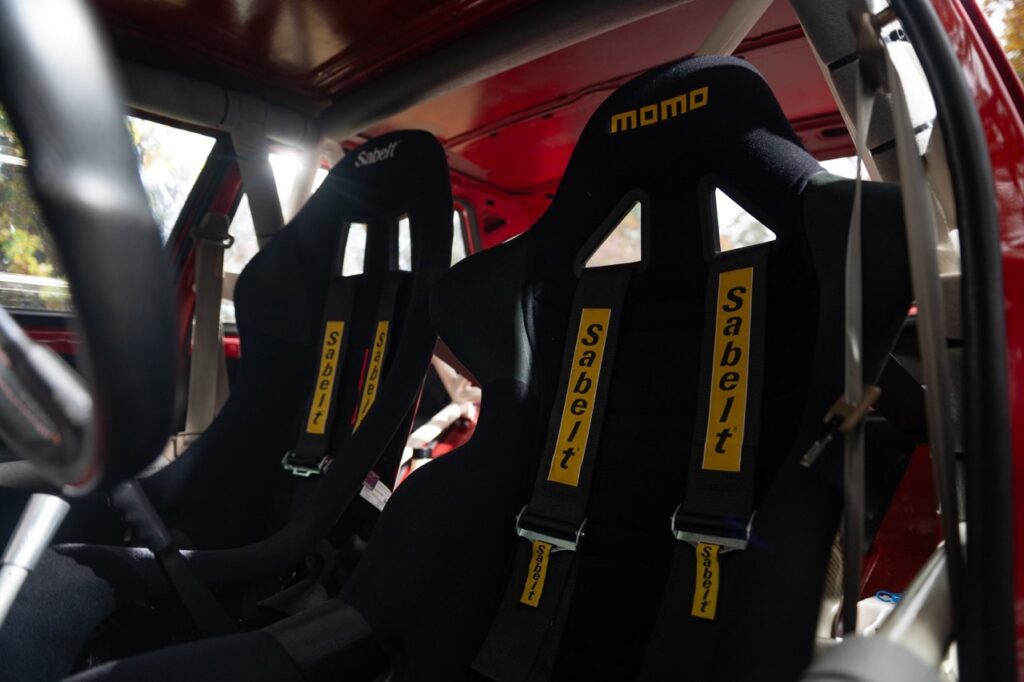 '88 Alfa 75 V6 3.0 l 24s - Al dente ! 17 '88 Alfa 75 V6 3.0 l 24s - Al dente ! 17
