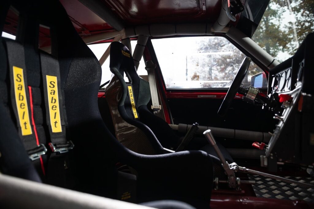 '88 Alfa 75 V6 3.0 l 24s - Al dente ! 16 '88 Alfa 75 V6 3.0 l 24s - Al dente ! 16
