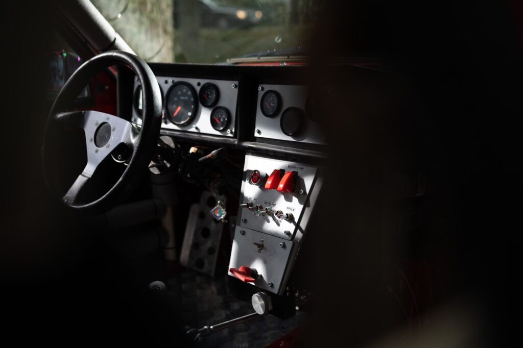 '88 Alfa 75 V6 3.0 l 24s - Al dente ! 14 '88 Alfa 75 V6 3.0 l 24s - Al dente ! 14