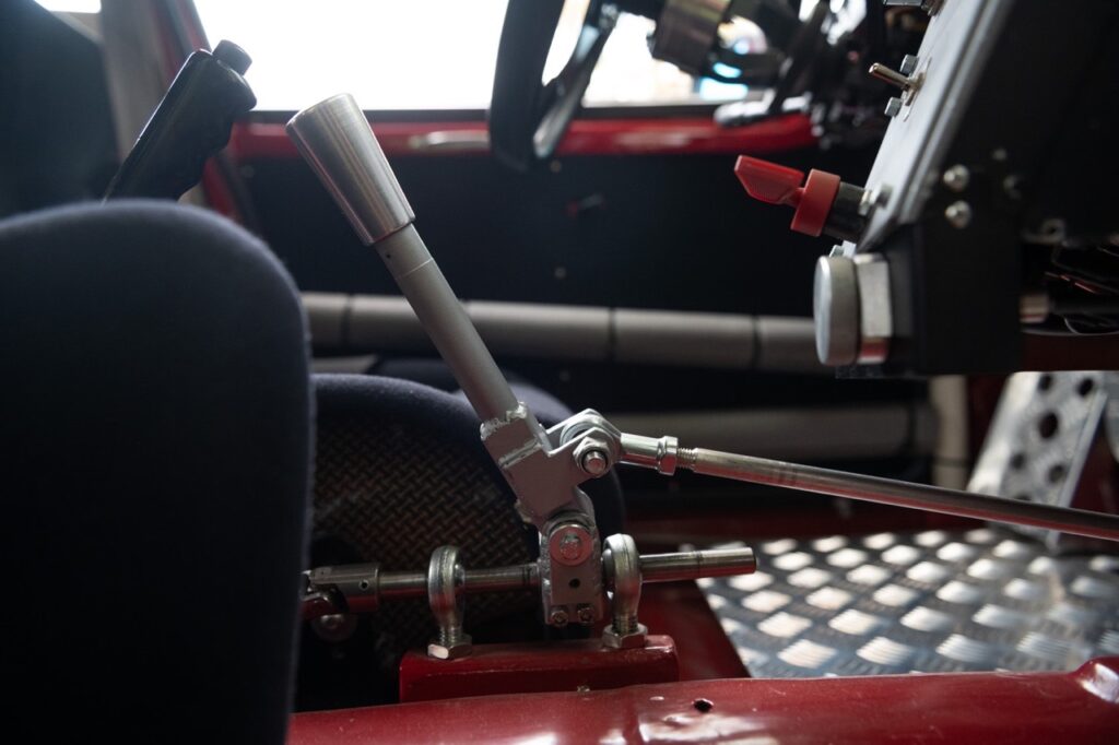 '88 Alfa 75 V6 3.0 l 24s - Al dente ! 11 '88 Alfa 75 V6 3.0 l 24s - Al dente ! 11