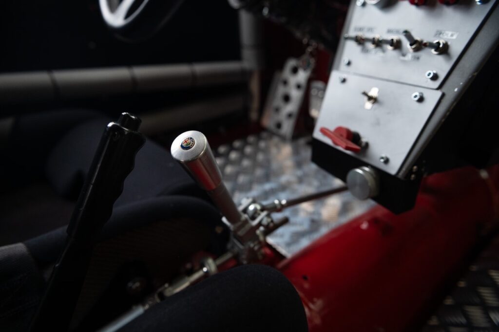 '88 Alfa 75 V6 3.0 l 24s - Al dente ! 10 '88 Alfa 75 V6 3.0 l 24s - Al dente ! 10