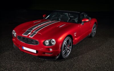 Quand l&rsquo;Indigo 3000 devient Lusitano 3000R – Le bal des inconnues !