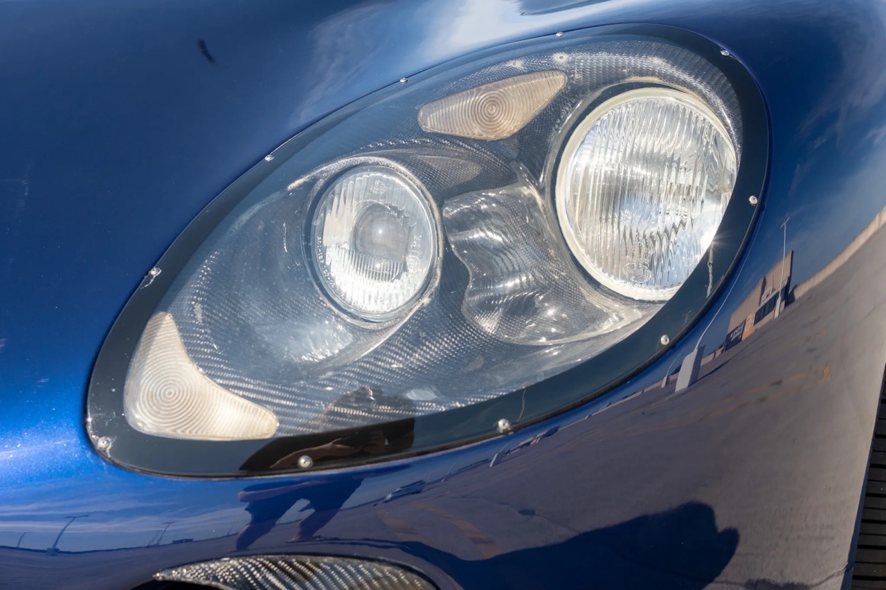 94 Callaway SuperNatural LM - Des Hunaudières à Hollywood Boulevard 12