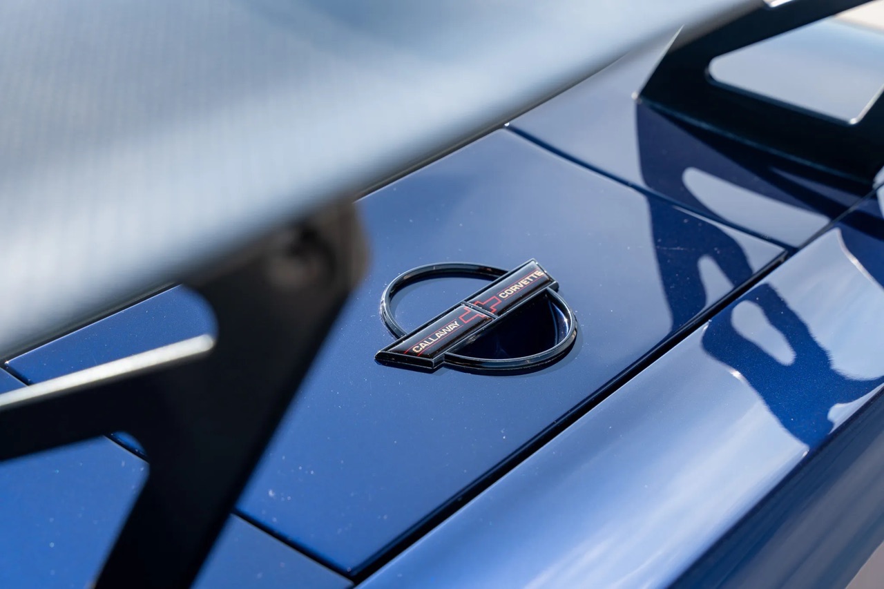 94 Callaway SuperNatural LM - Des Hunaudières à Hollywood Boulevard 10