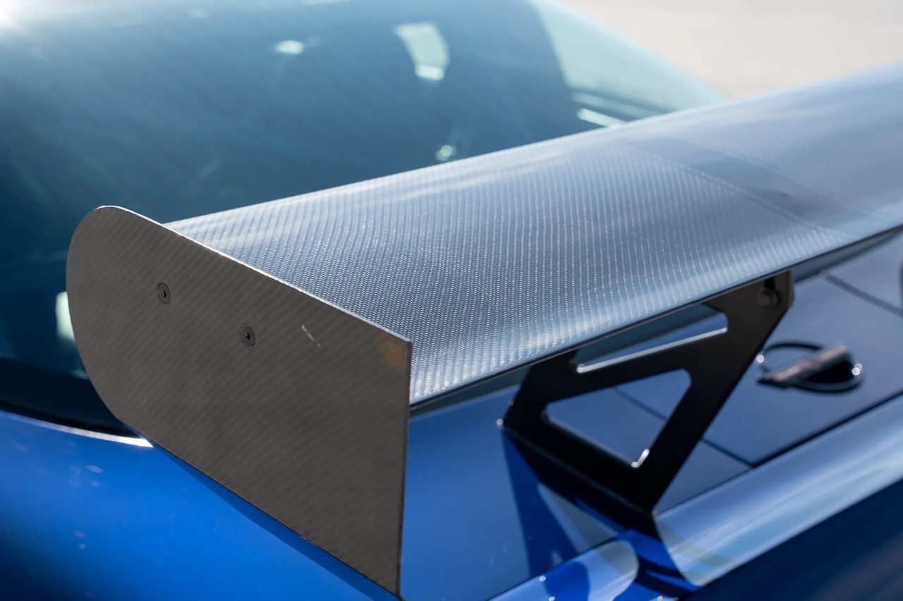 94 Callaway SuperNatural LM - Des Hunaudières à Hollywood Boulevard 17