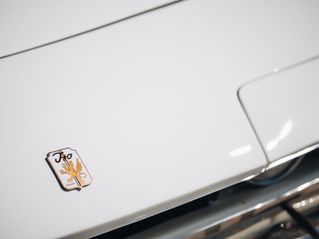 '67 Iso Grifo outlaw - 100% Cojones ! 13