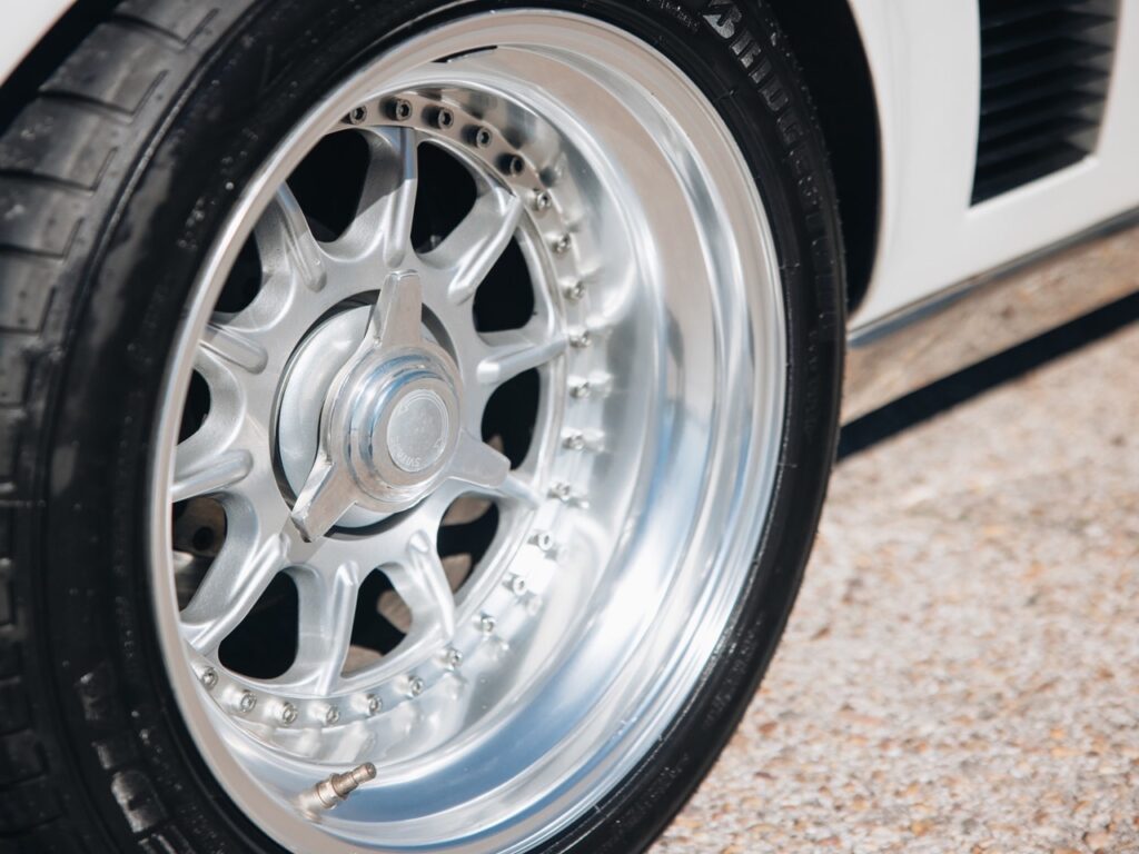 '67 Iso Grifo outlaw - 100% Cojones ! 11