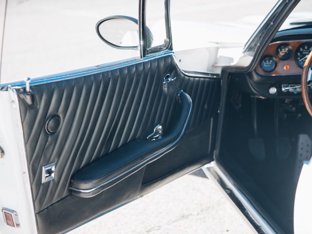 '67 Iso Grifo outlaw - 100% Cojones ! 30