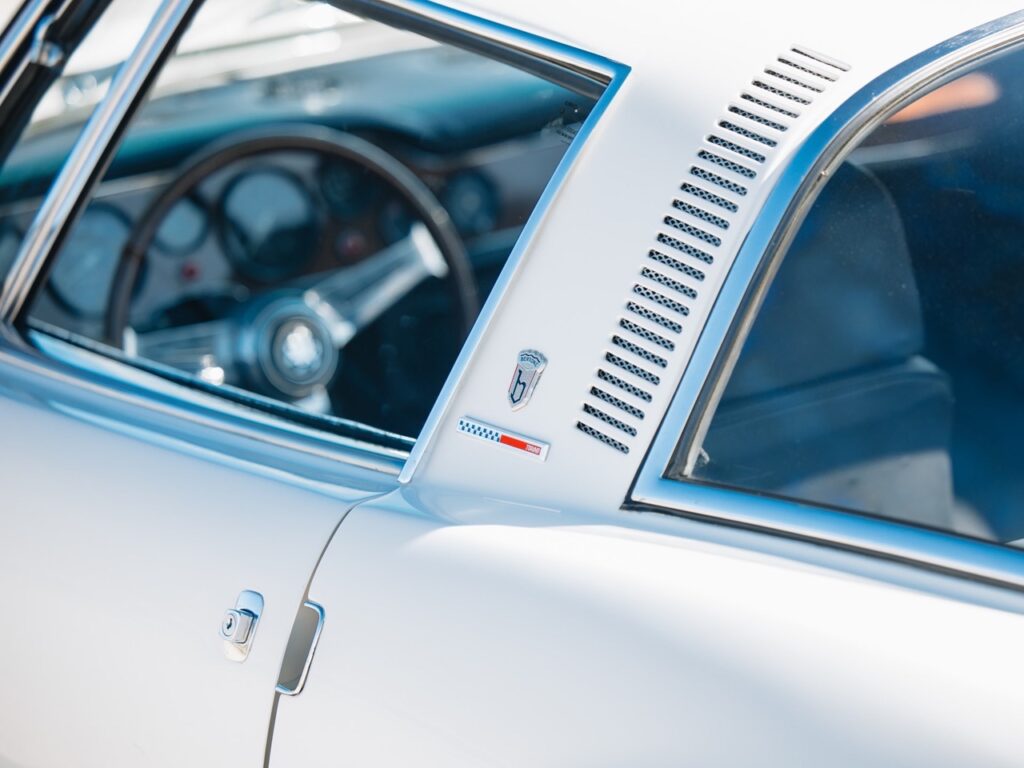 '67 Iso Grifo outlaw - 100% Cojones ! 22