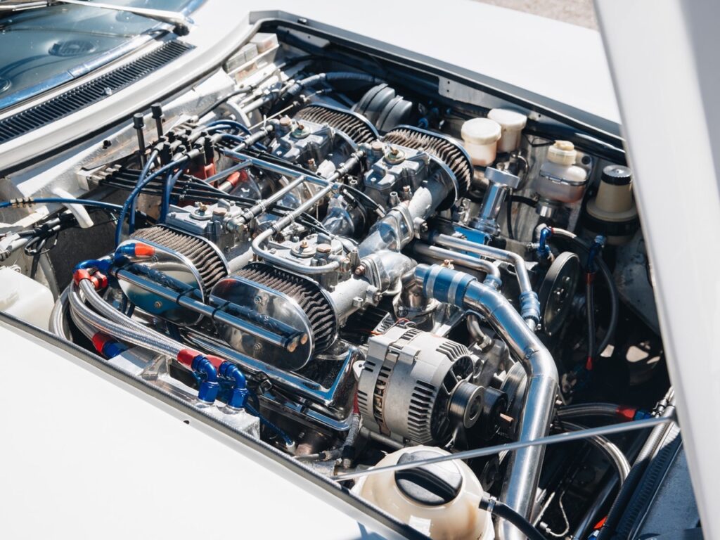 '67 Iso Grifo outlaw - 100% Cojones ! 20