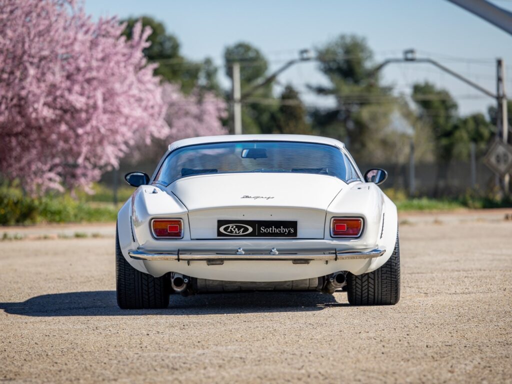 '67 Iso Grifo outlaw - 100% Cojones ! 6