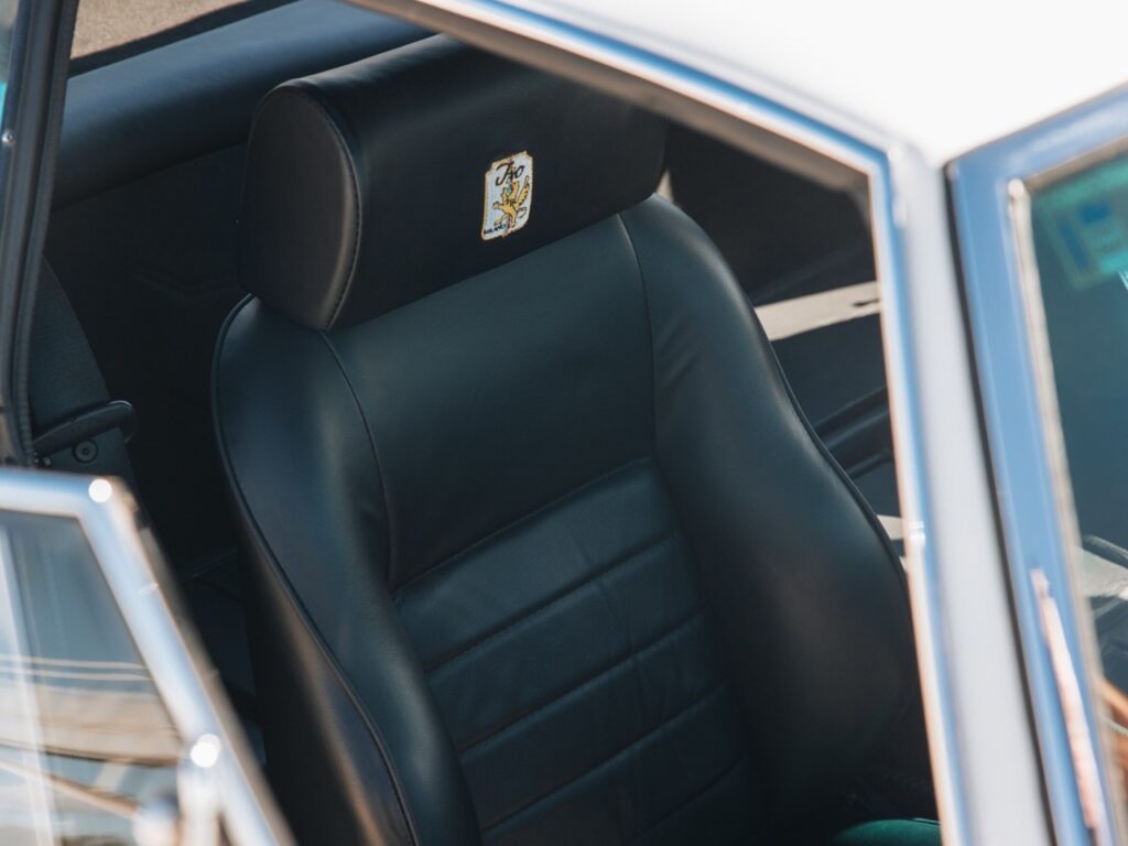 '67 Iso Grifo outlaw - 100% Cojones ! 26