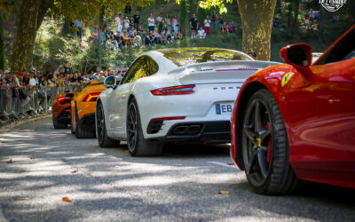 Ventoux Autos Sensations 2023… sensationnel !