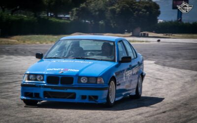 Comment se déroulent les stages de pilotage et les baptêmes en passager ?