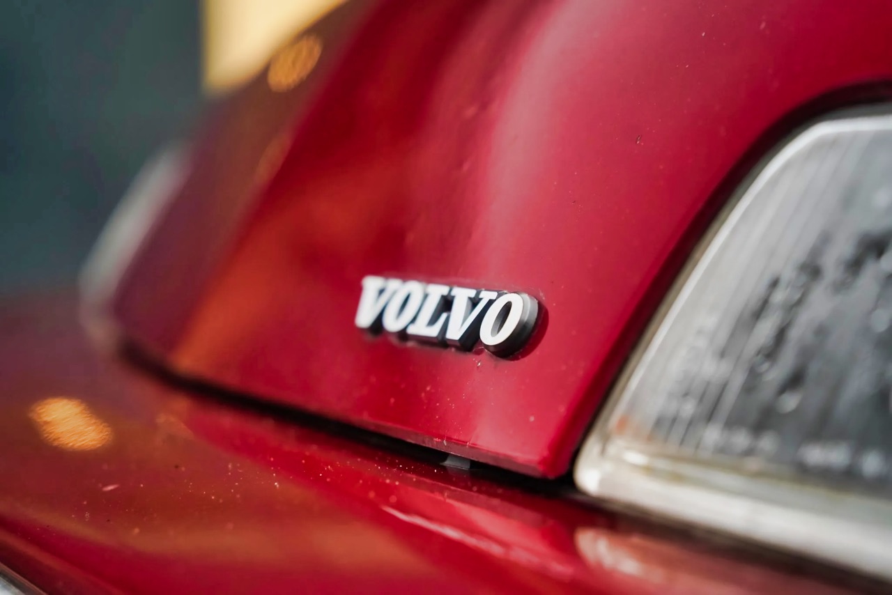 Volvo 480 GT - Dépêchez vous ! 18