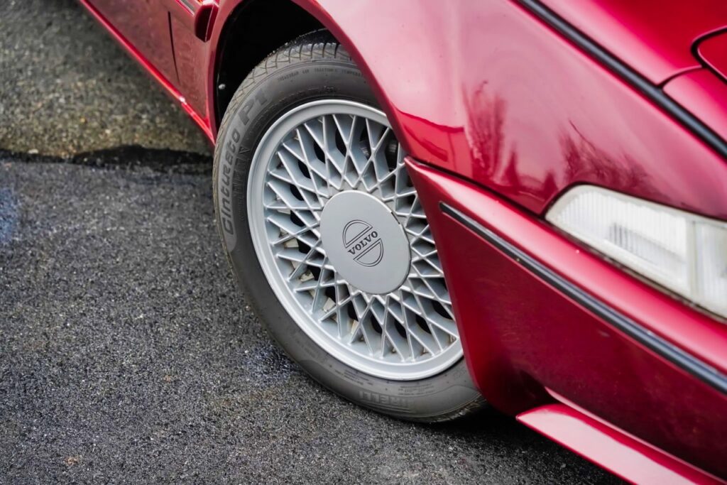 Volvo 480 GT - Dépêchez vous ! 15