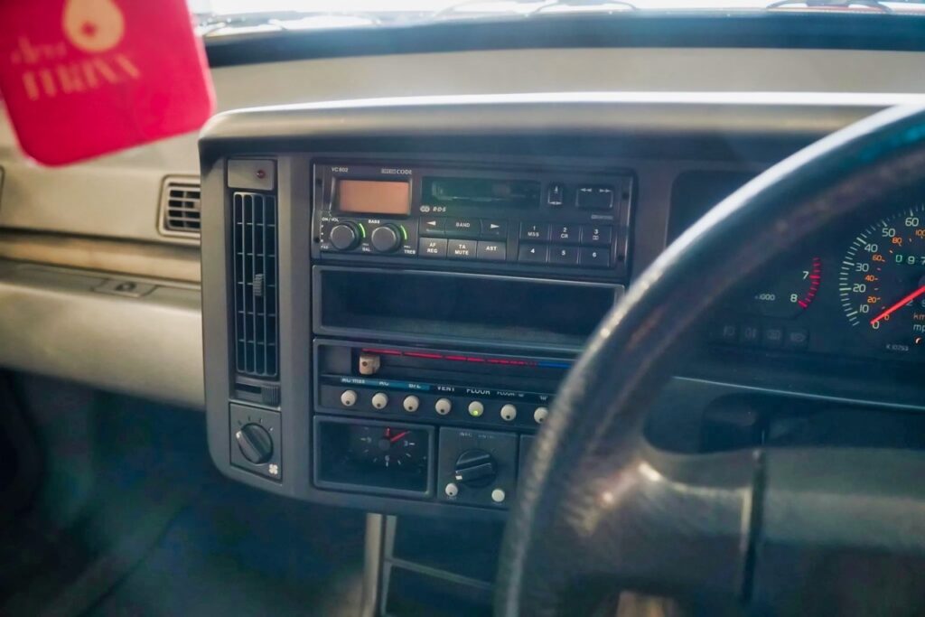 Volvo 480 GT - Dépêchez vous ! 6