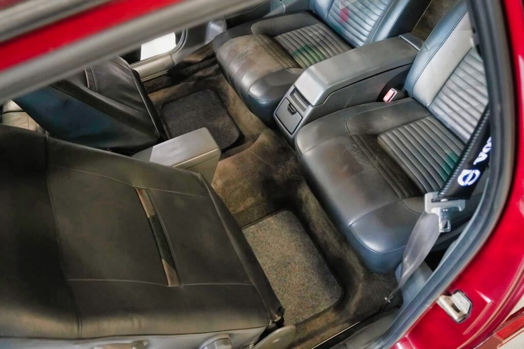 Volvo 480 GT - Dépêchez vous ! 4