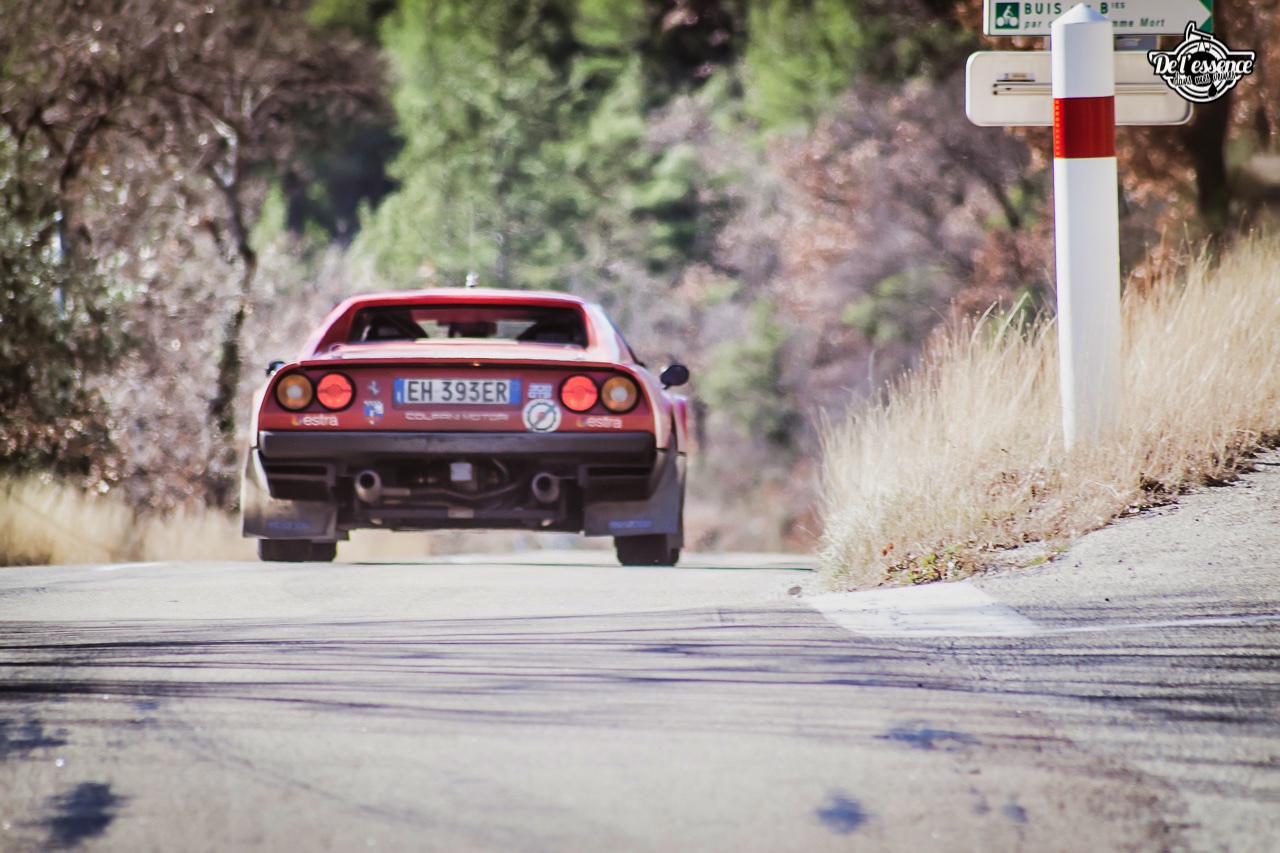 Quelle voiture de course louer pour une performance optimale ? 3