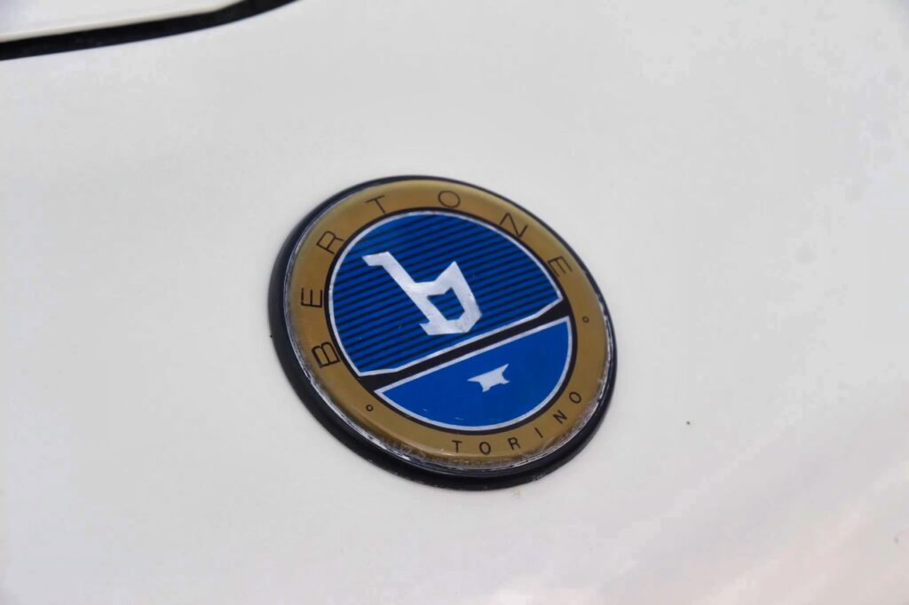 '84 Fiat X1/9... avec un K20 c'est une vraie sportive ! 13