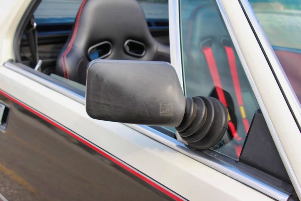 '84 Fiat X1/9... avec un K20 c'est une vraie sportive ! 11