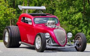 z DLEDMV 2024 - Fiat Topolino Drag - 001