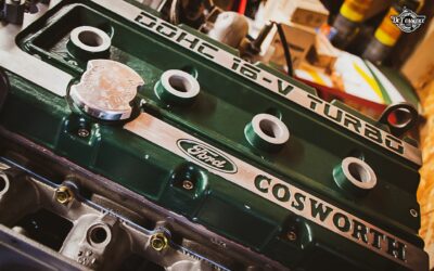 Achat de pièces automobiles en ligne : pourquoi est-ce une option intéressante ?