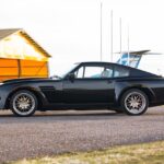 Assurance Véhicule Prestige - DLEDMV 2024 Aston Martin V8 Wideboby 007