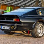 Assurance Véhicule Prestige - DLEDMV 2024 Aston Martin V8 Wideboby 021