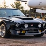 Assurance Véhicule Prestige - DLEDMV 2024 Aston Martin V8 Wideboby 026