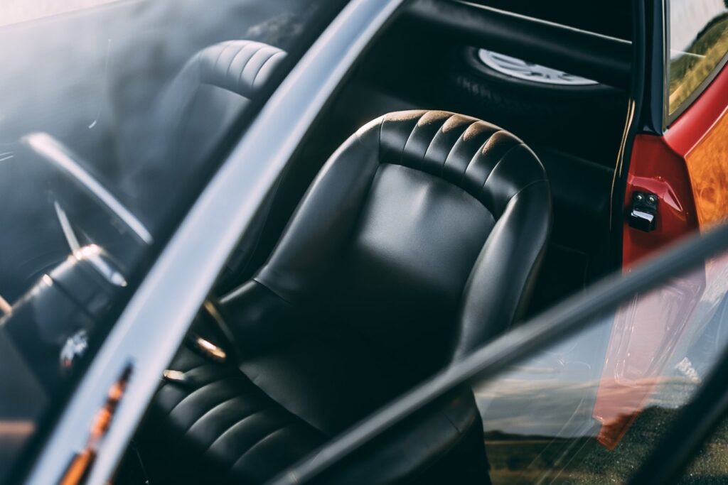 '67 Lancia Flavia SS Zagato - Du salon au garage du patron... 15