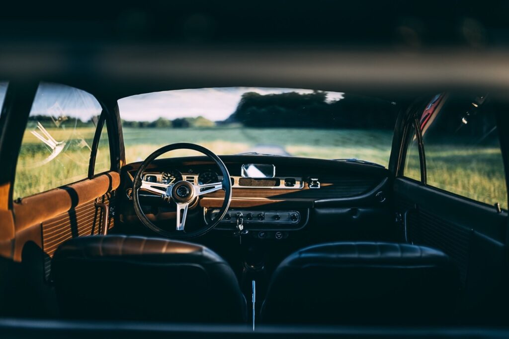'67 Lancia Flavia SS Zagato - Du salon au garage du patron... 13