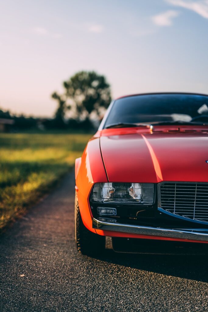 '67 Lancia Flavia SS Zagato - Du salon au garage du patron... 19