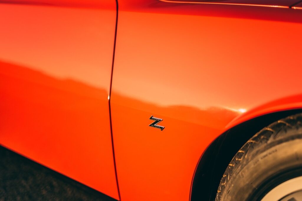 '67 Lancia Flavia SS Zagato - Du salon au garage du patron... 9