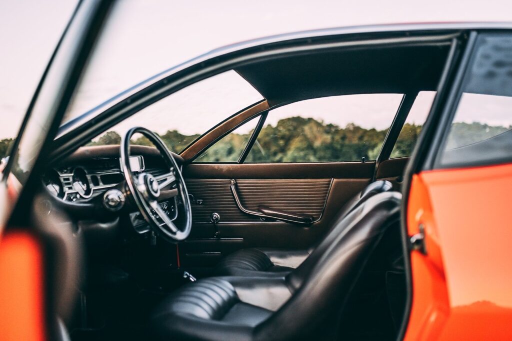 '67 Lancia Flavia SS Zagato - Du salon au garage du patron... 18